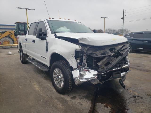 FORD F250 SUPER 2019 1ft7w2bt2ked22421