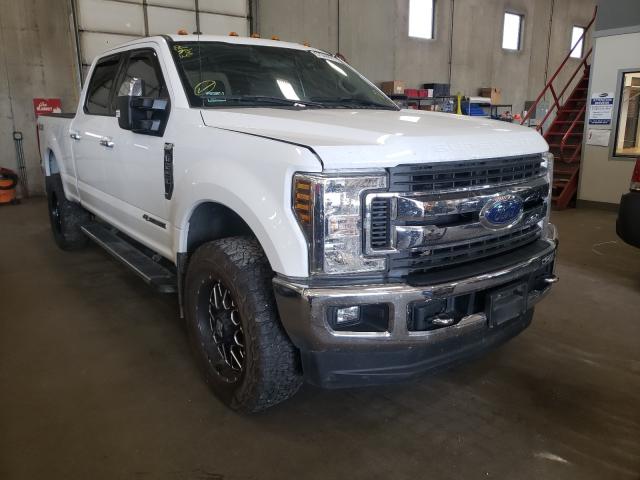 FORD F250 SUPER 2019 1ft7w2bt2ked28459