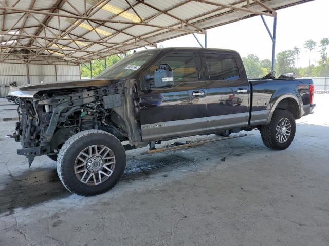 FORD F250 2019 1ft7w2bt2ked30891