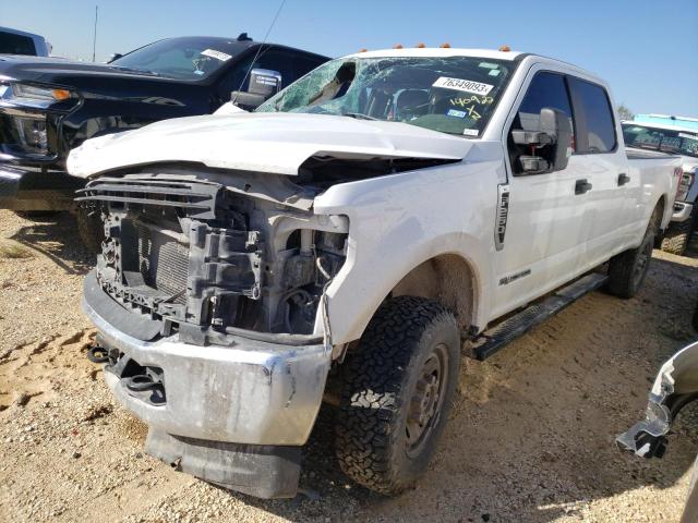 FORD F250 2019 1ft7w2bt2ked41079