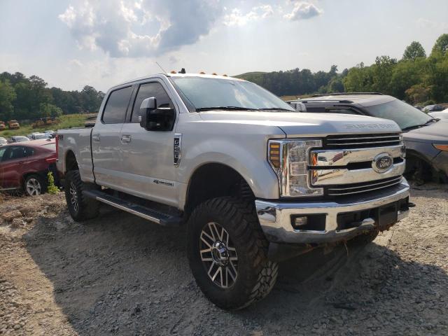 FORD F250 SUPER 2019 1ft7w2bt2ked59680