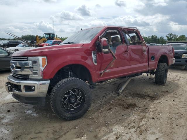 FORD F250 SUPER 2019 1ft7w2bt2ked83915