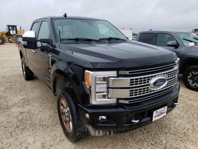 FORD F250 SUPER 2019 1ft7w2bt2ked91822