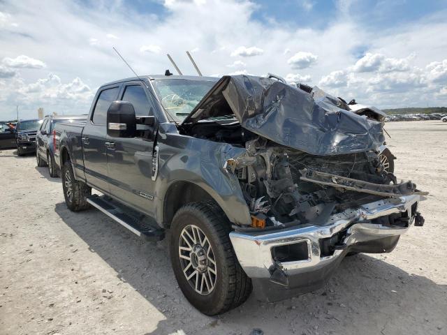 FORD F250 SUPER 2019 1ft7w2bt2ked92338