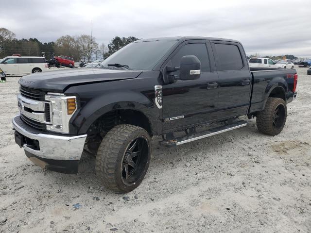 FORD F250 SUPER 2019 1ft7w2bt2kee08537