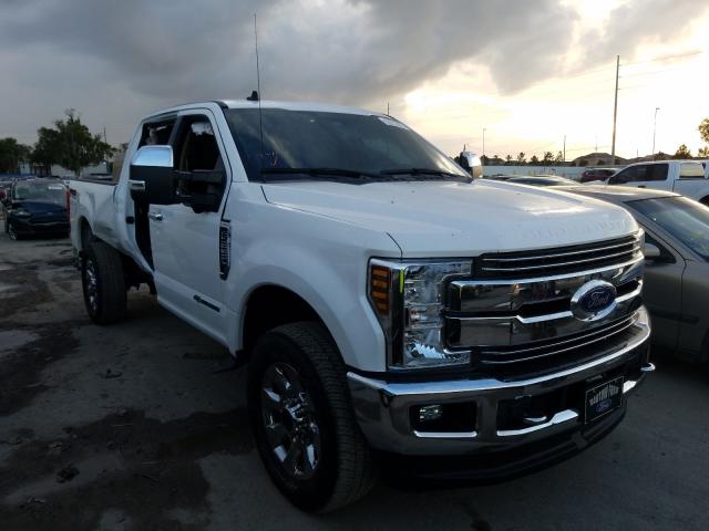 FORD F250 SUPER 2019 1ft7w2bt2kee18680