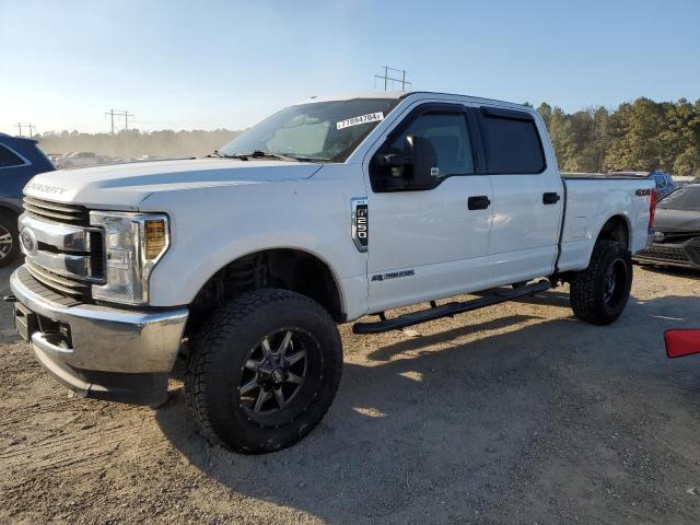 FORD F250 SUPER 2019 1ft7w2bt2kee36161