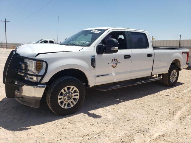 FORD NULL 2019 1ft7w2bt2kee40694