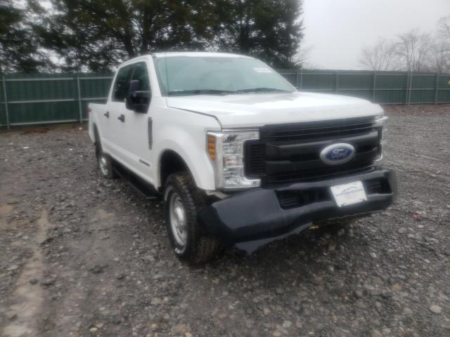 FORD F250 2019 1ft7w2bt2kee85571