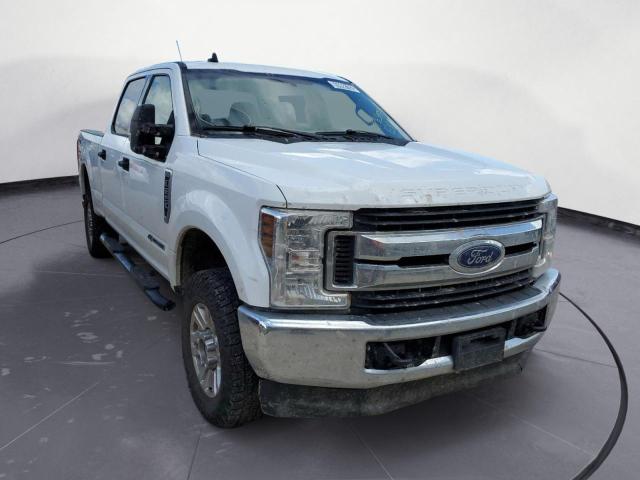 FORD F250 SUPER 2019 1ft7w2bt2kee87790