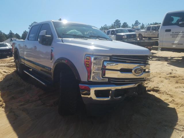 FORD F250 SUPER 2019 1ft7w2bt2kef27124