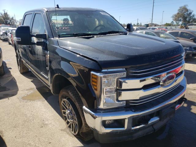 FORD SUPER DUTY F-250 SRW 2019 1ft7w2bt2kef31609