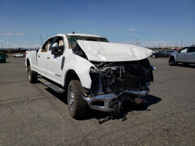 FORD F250 SUPER 2019 1ft7w2bt2kef41511