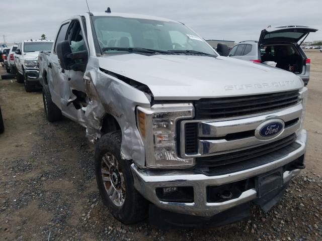 FORD F250 SUPER 2019 1ft7w2bt2kef41962