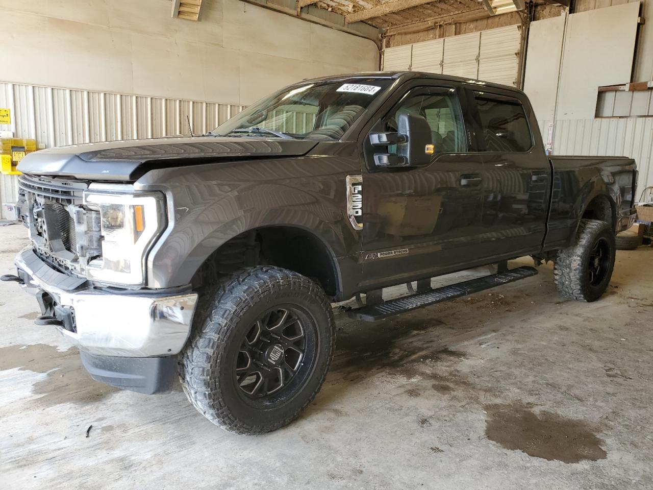 FORD F250 2019 1ft7w2bt2kef51276