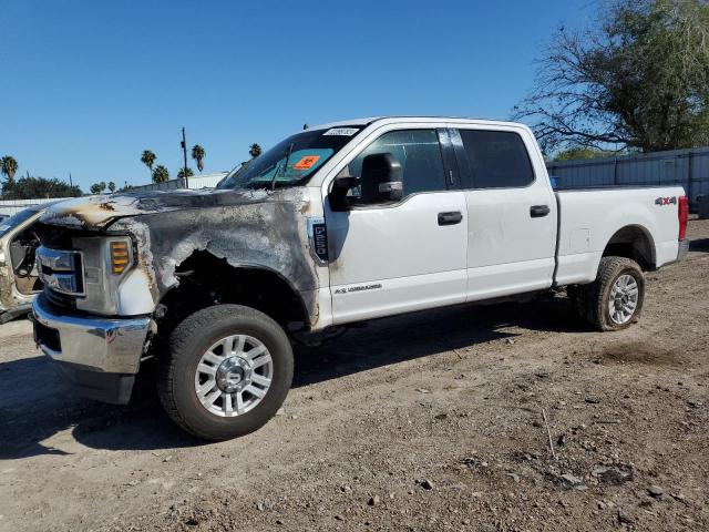 FORD F250 2019 1ft7w2bt2kef54193