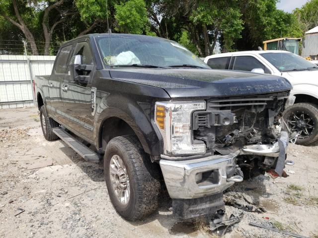 FORD F250 SUPER 2019 1ft7w2bt2kef68899