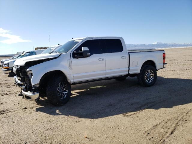 FORD F250 SUPER 2019 1ft7w2bt2kef69955