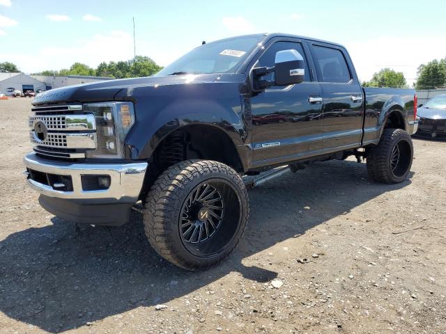 FORD F250 SUPER 2019 1ft7w2bt2kef92247