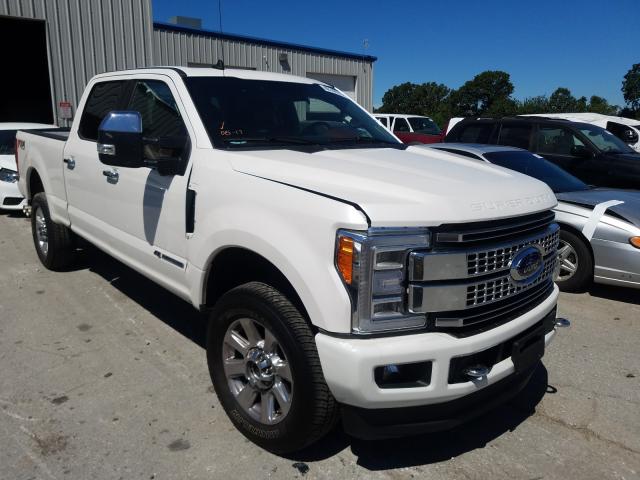 FORD F250 SUPER 2019 1ft7w2bt2keg00881