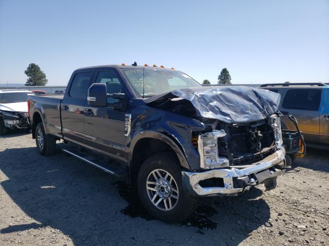 FORD F250 SUPER 2019 1ft7w2bt2keg21259