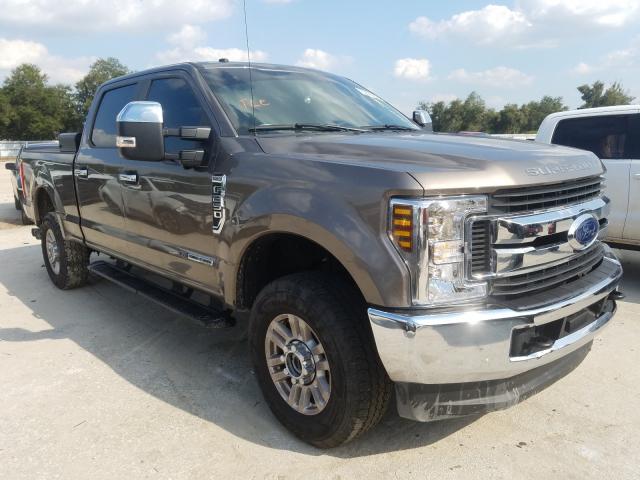 FORD F250 SUPER 2019 1ft7w2bt2keg23075