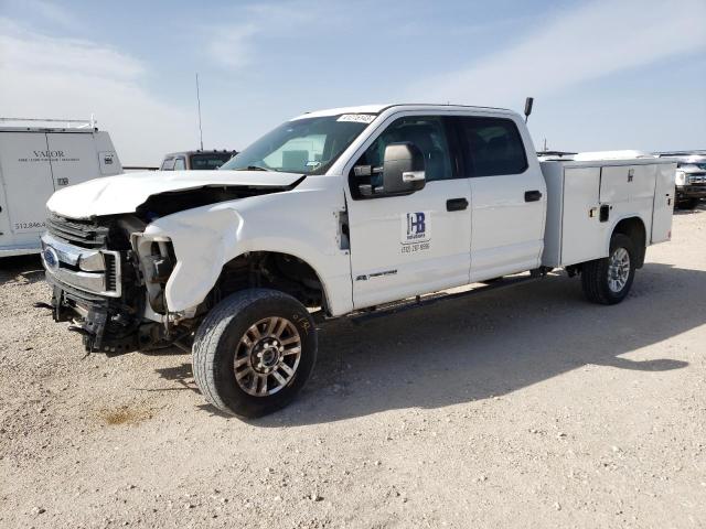 FORD F250 SUPER 2019 1ft7w2bt2keg47263