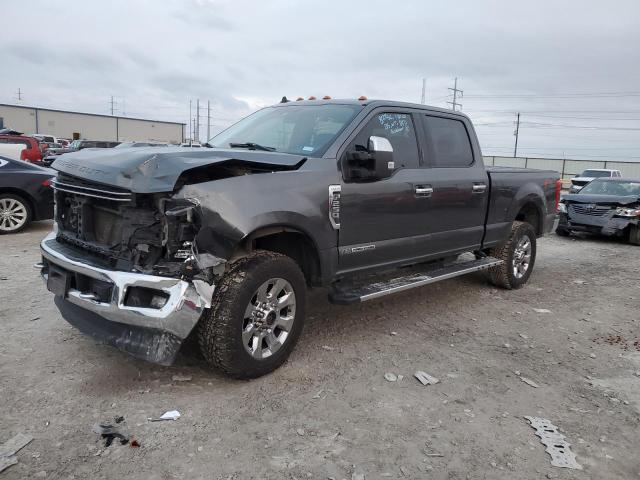 FORD F250 SUPER 2019 1ft7w2bt2keg72065