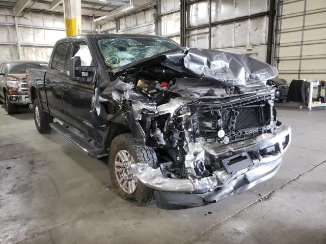 FORD F250 SUPER 2019 1ft7w2bt2keg76956