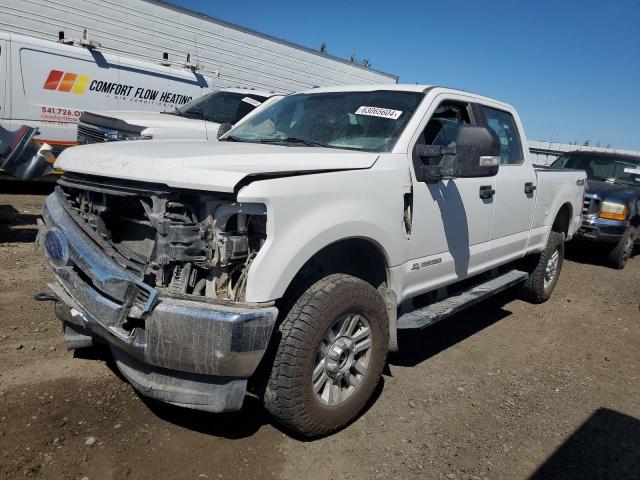 FORD F250 2019 1ft7w2bt2keg87357