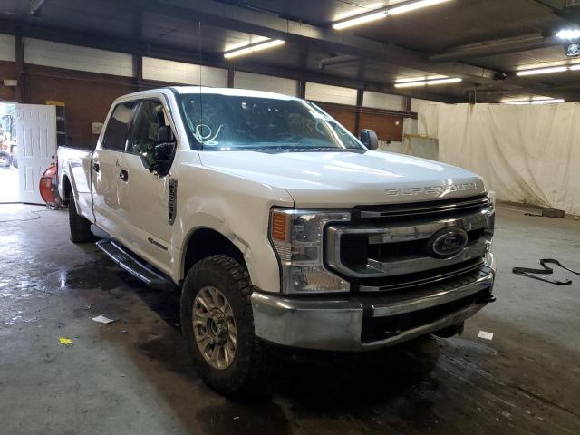 FORD F250 SUPER 2020 1ft7w2bt2lec46586