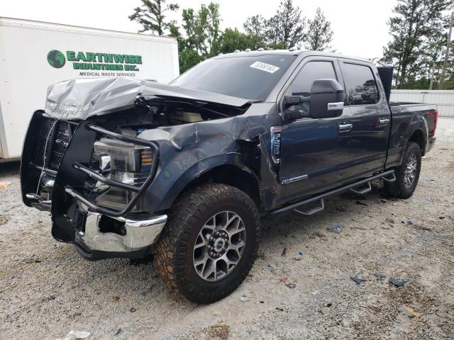 FORD F250 SUPER 2020 1ft7w2bt2lec59077