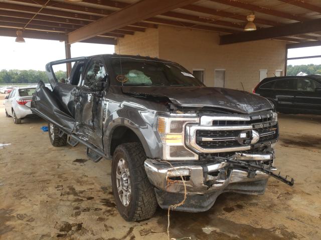 FORD F250 SUPER 2020 1ft7w2bt2lec59161