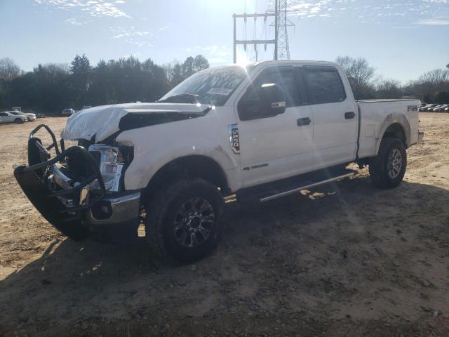 FORD F250 2020 1ft7w2bt2lec61203