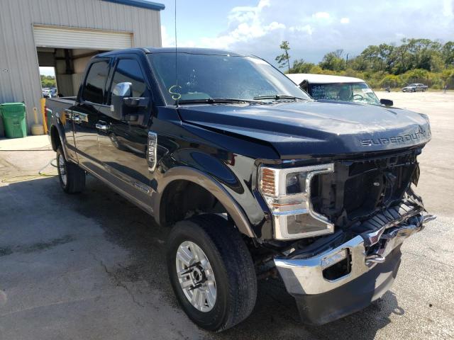 FORD F250 SUPER 2020 1ft7w2bt2led45473