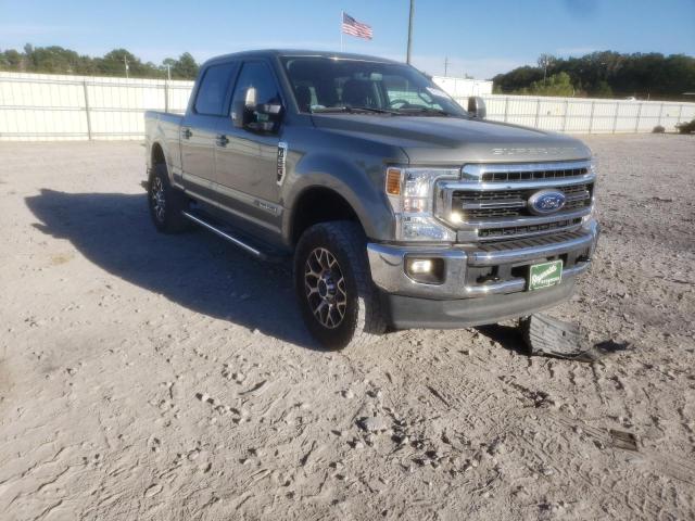 FORD F250 SUPER 2020 1ft7w2bt2led75220