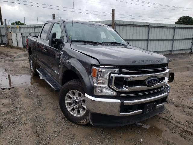 FORD F250 SUPER 2020 1ft7w2bt2led76738