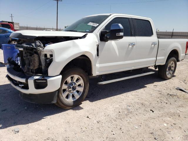 FORD F250 SUPER 2020 1ft7w2bt2lee18521