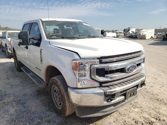 FORD F250 SUPER 2020 1ft7w2bt2lee43662