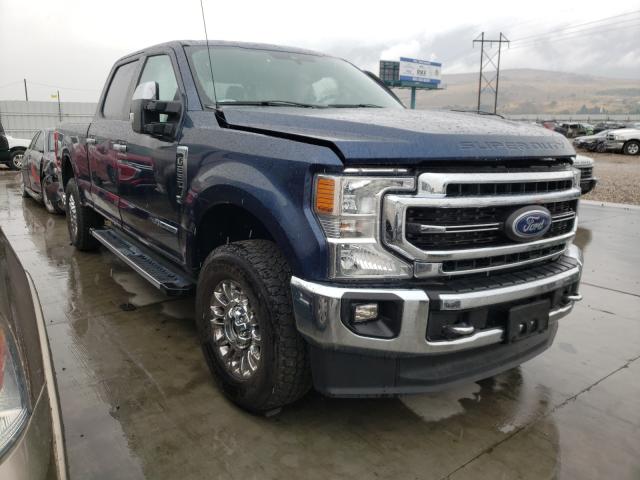 FORD F250 SUPER 2020 1ft7w2bt2lee95678