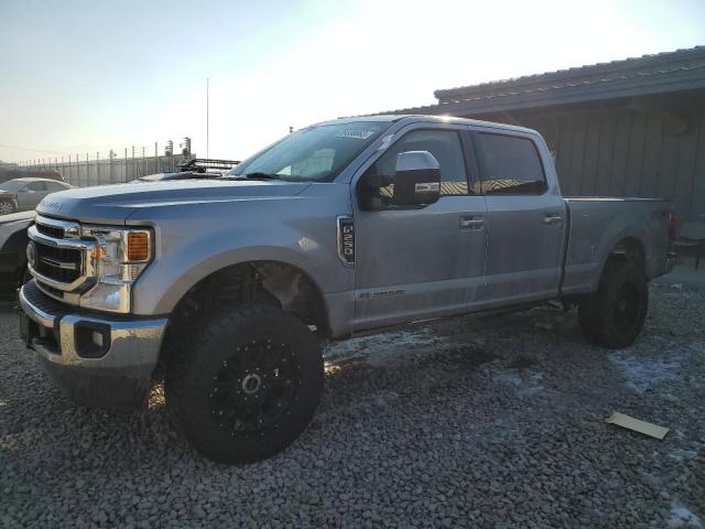 FORD F250 SUPER 2021 1ft7w2bt2mec28073