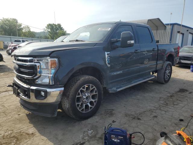 FORD F250 2021 1ft7w2bt2mec88175