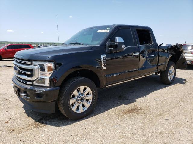 FORD F250 SUPER 2021 1ft7w2bt2mec95854