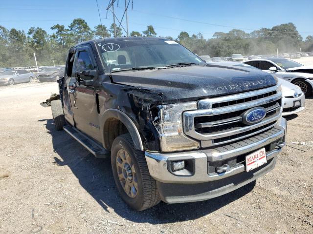 FORD F250 SUPER 2021 1ft7w2bt2med12555