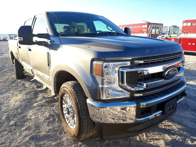 FORD F250 SUPER 2021 1ft7w2bt2med42364