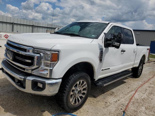 FORD F250 SUPER 2021 1ft7w2bt2med42459