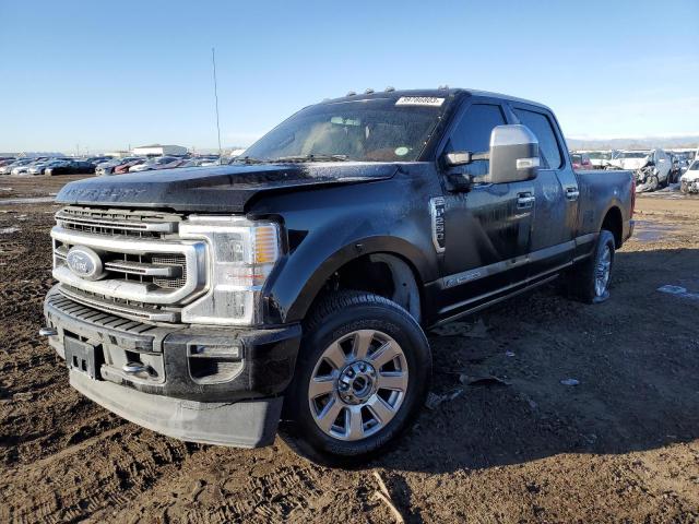 FORD F250 SUPER 2021 1ft7w2bt2med70441