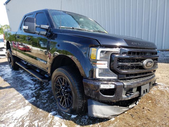 FORD F250 SUPER 2021 1ft7w2bt2med86414