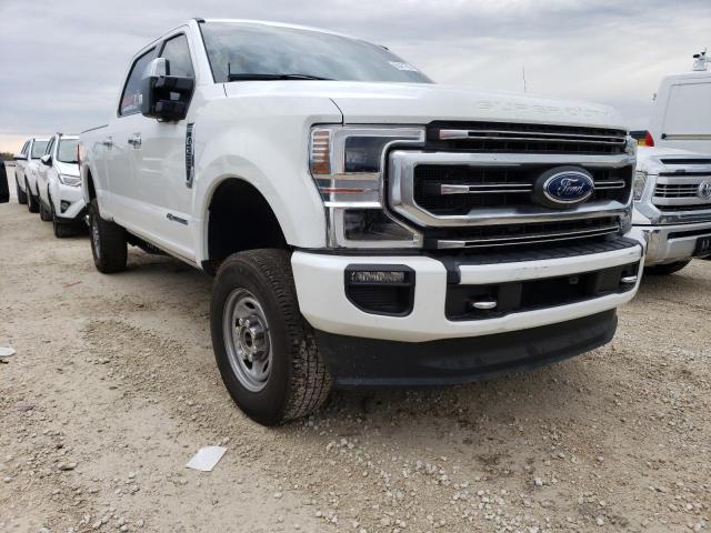 FORD F250 2022 1ft7w2bt2nec74455