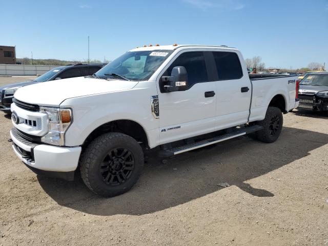 FORD F250 SUPER 2022 1ft7w2bt2ned55987